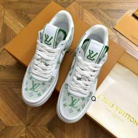 Picture of Louis Vuitton Shoes _SKULVsz38-45WM0110413016